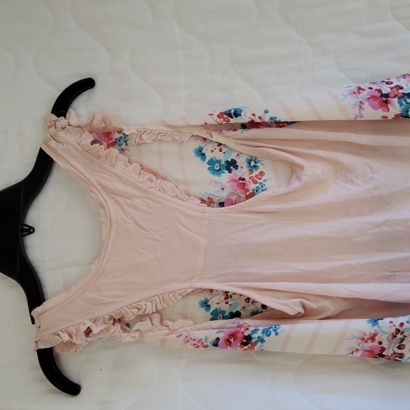 Lauren Conrad tank size medium EUC - Picture 5 of 5